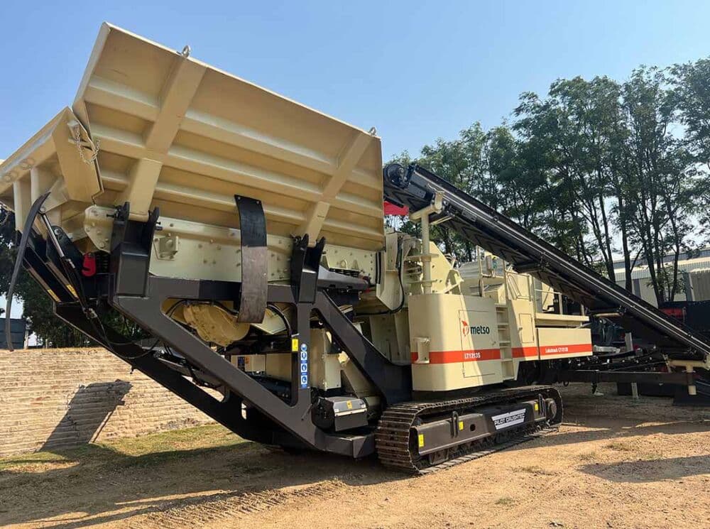 Refurbished Mining Equipment Second Hand Crushers for Sale